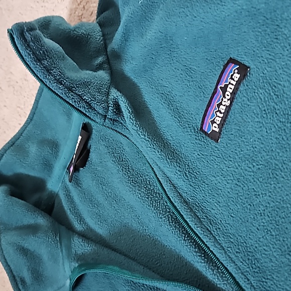 Patagonia fleece - Picture 2 of 4